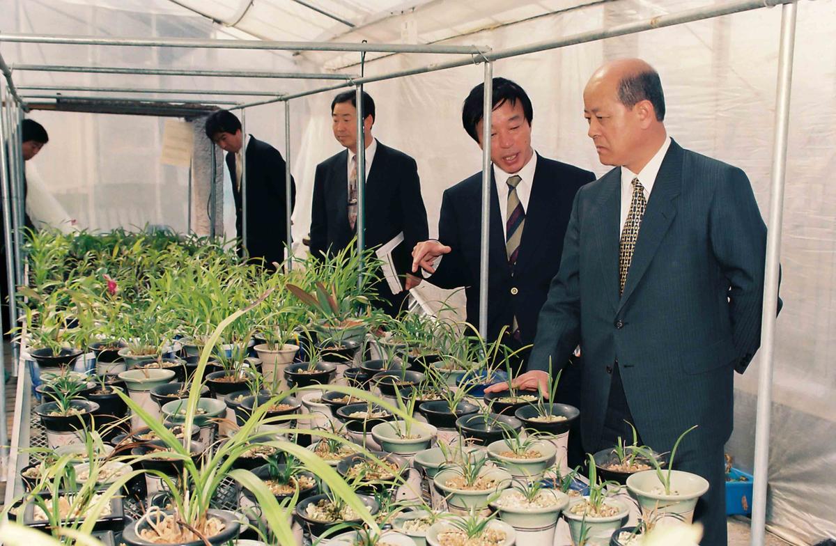 새해영농설계 마늘,양파 재배기술교육