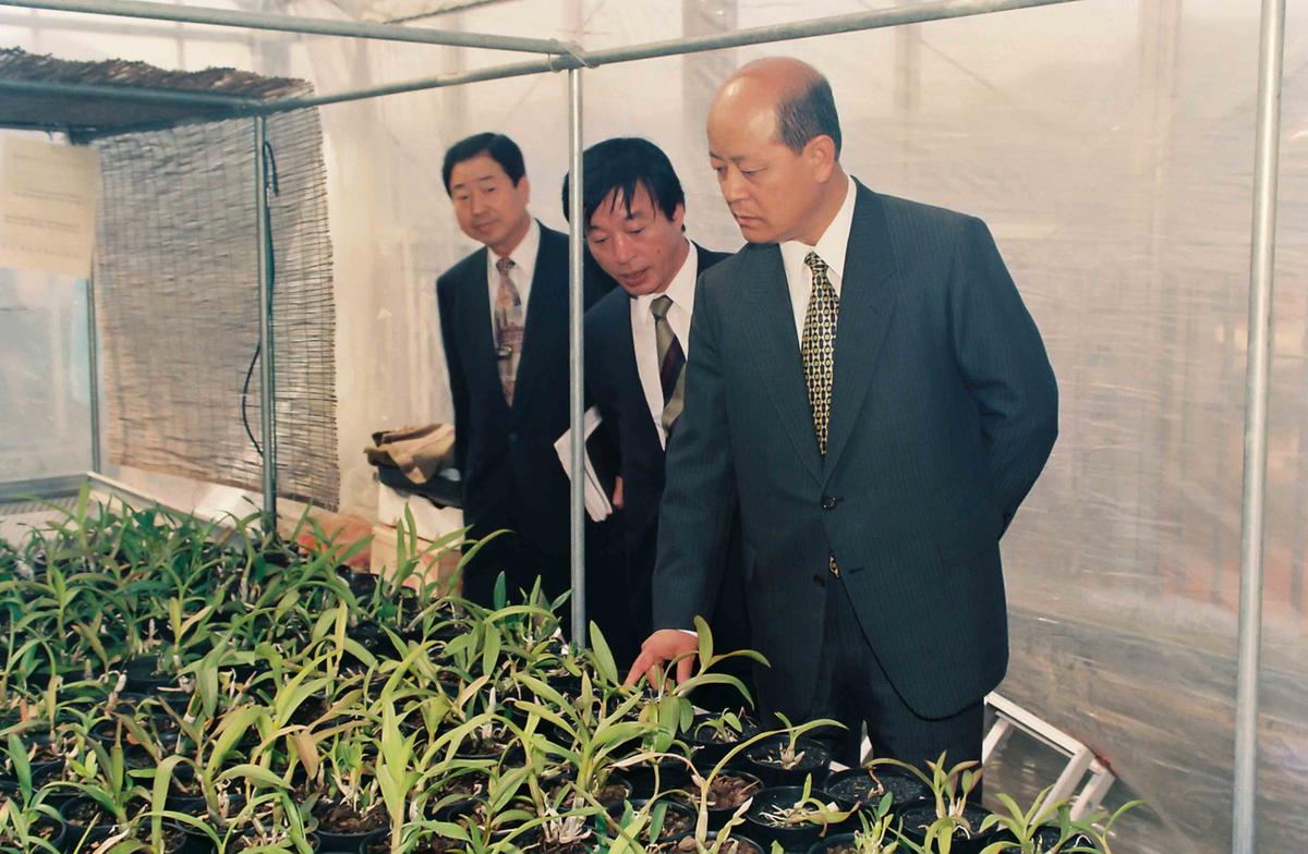 새해영농설계 마늘,양파 재배기술교육