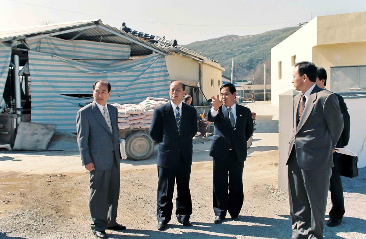 새해영농설계 마늘,양파 재배기술교육