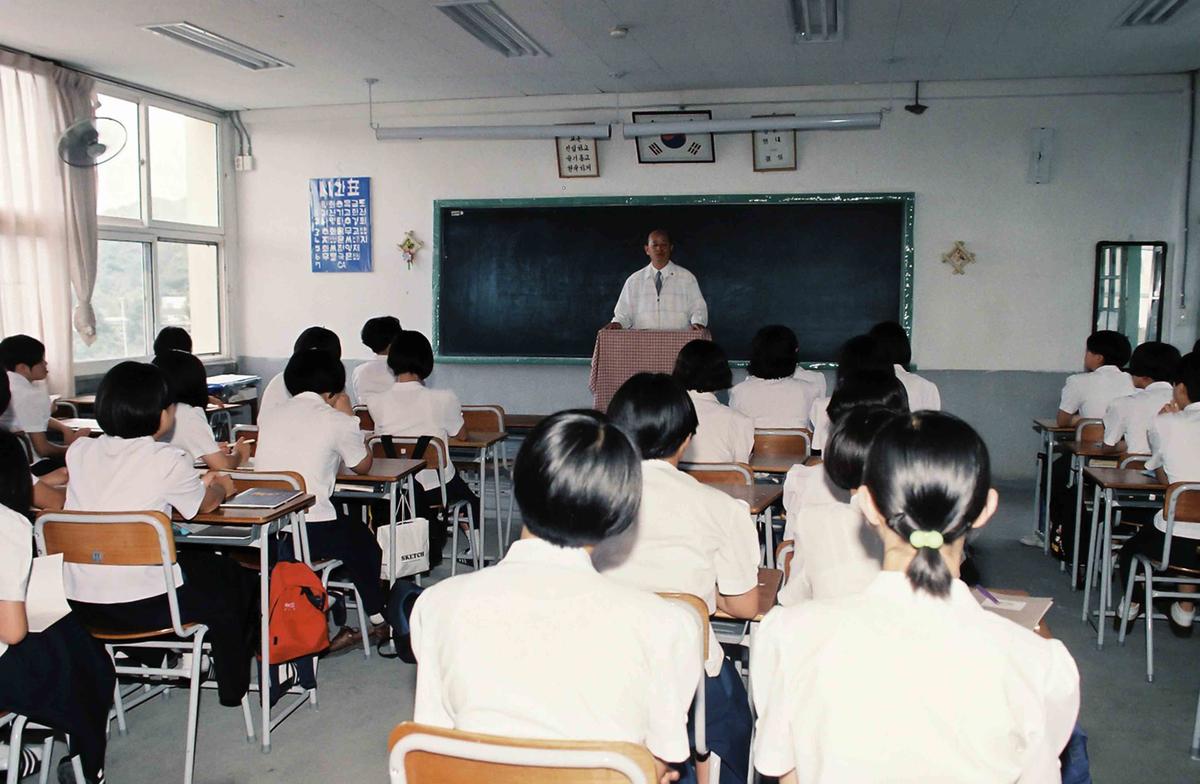 서울-합천 학생 4-H교류회