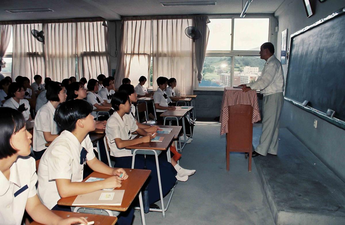 서울-합천 학생 4-H교류회