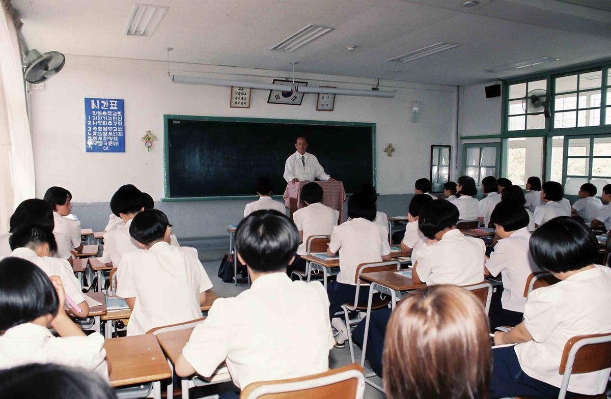 서울-합천 학생 4-H교류회