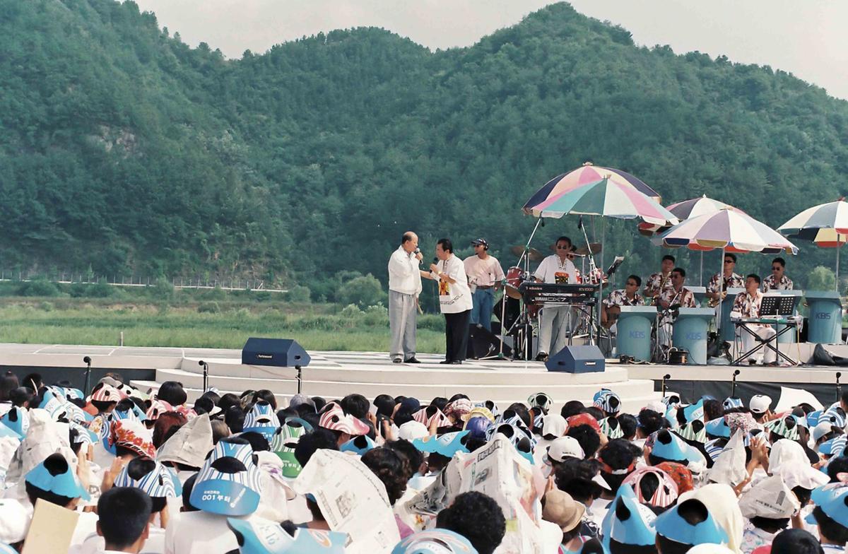열린음악회