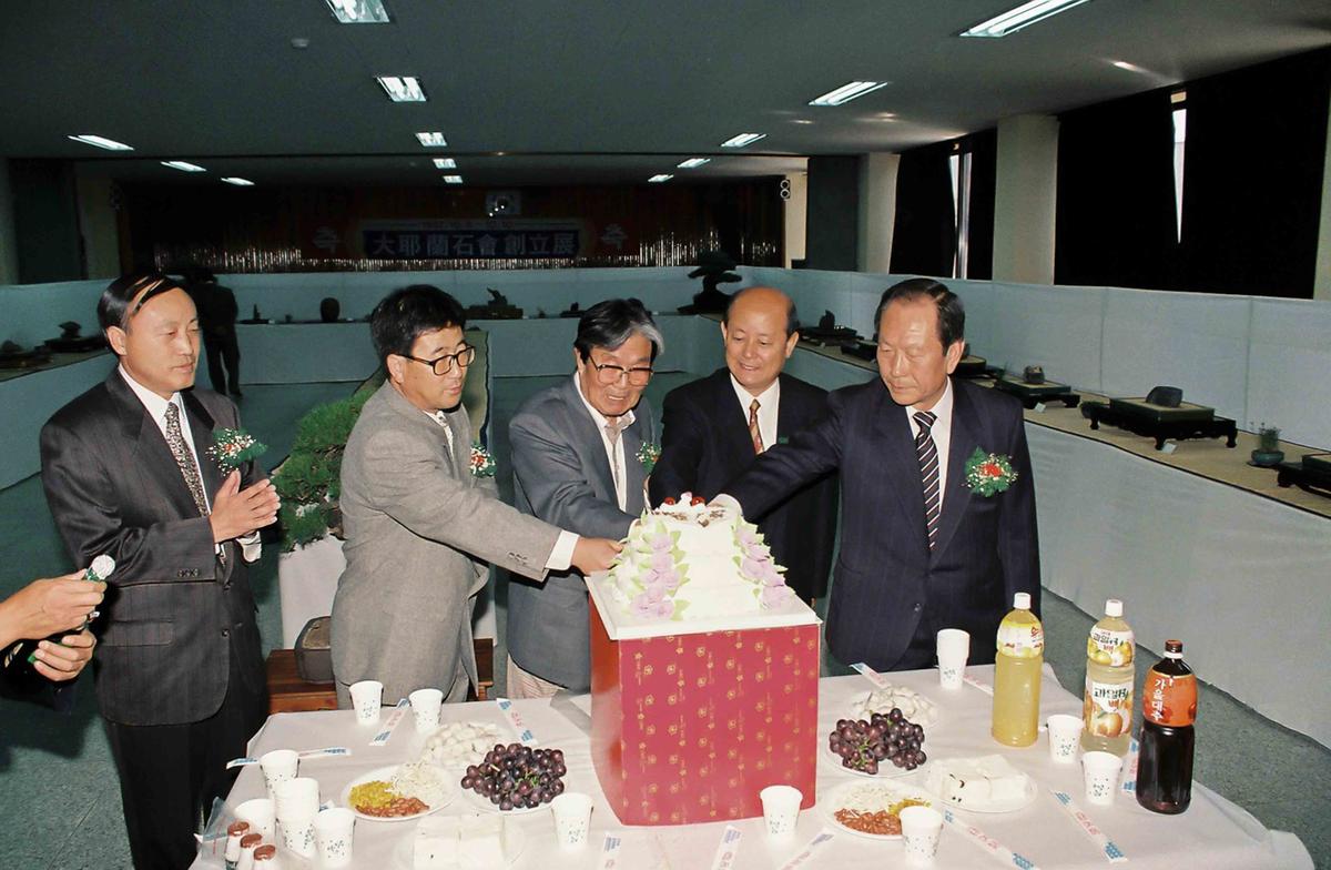 제4회 빛사랑 사진 전시회