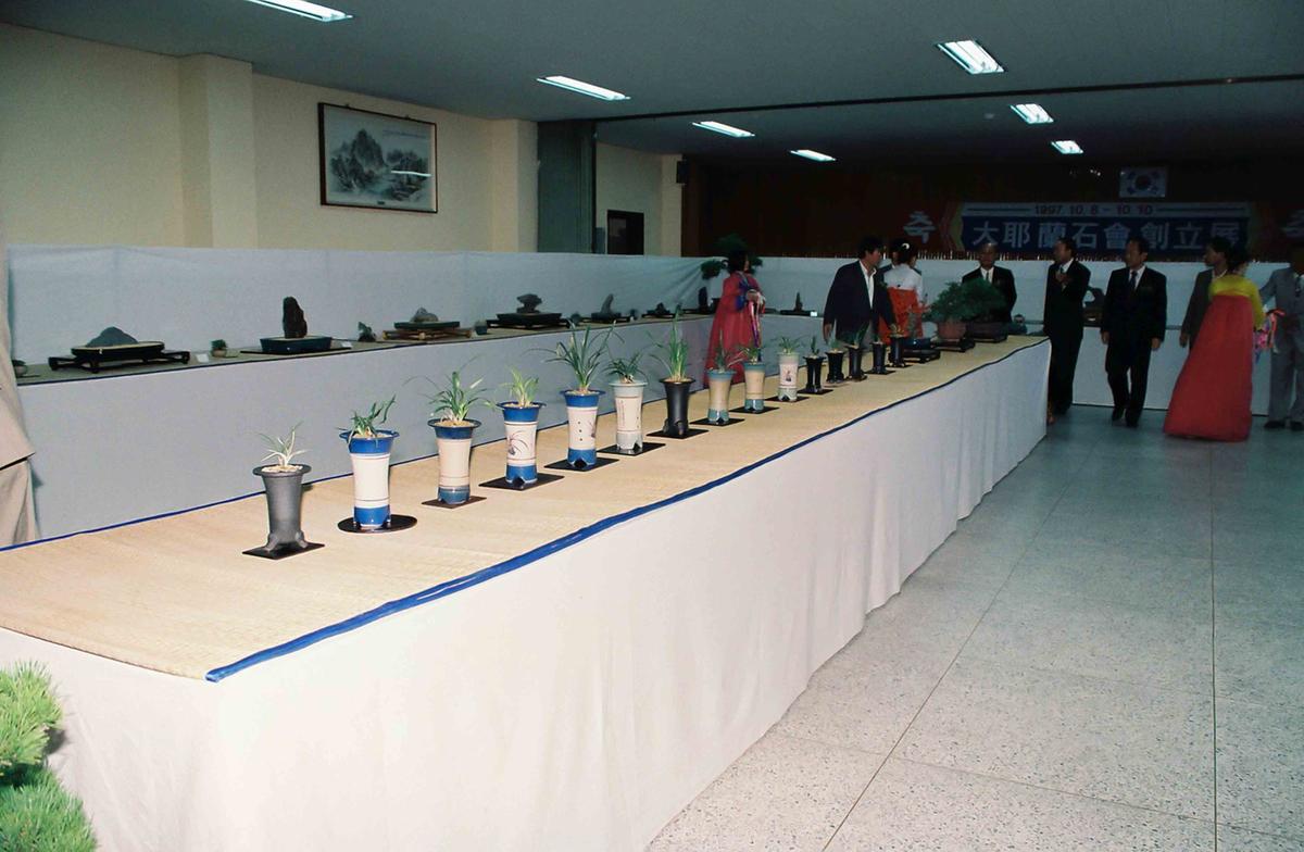 제4회 빛사랑 사진 전시회