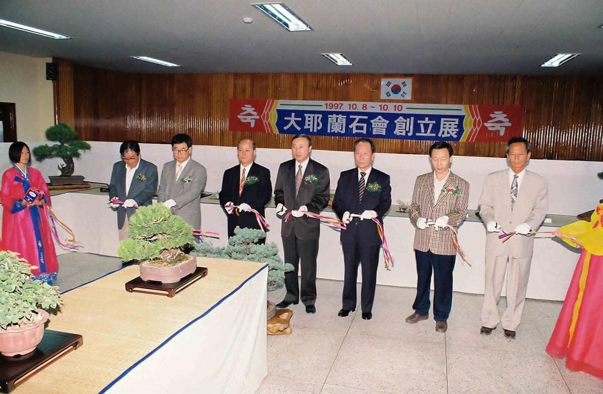 제4회 빛사랑 사진 전시회