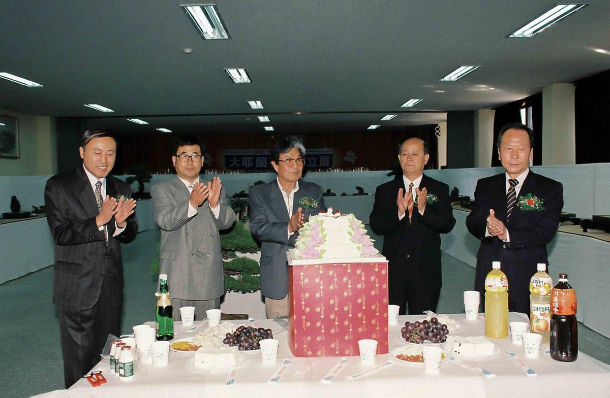 제4회 빛사랑 사진 전시회