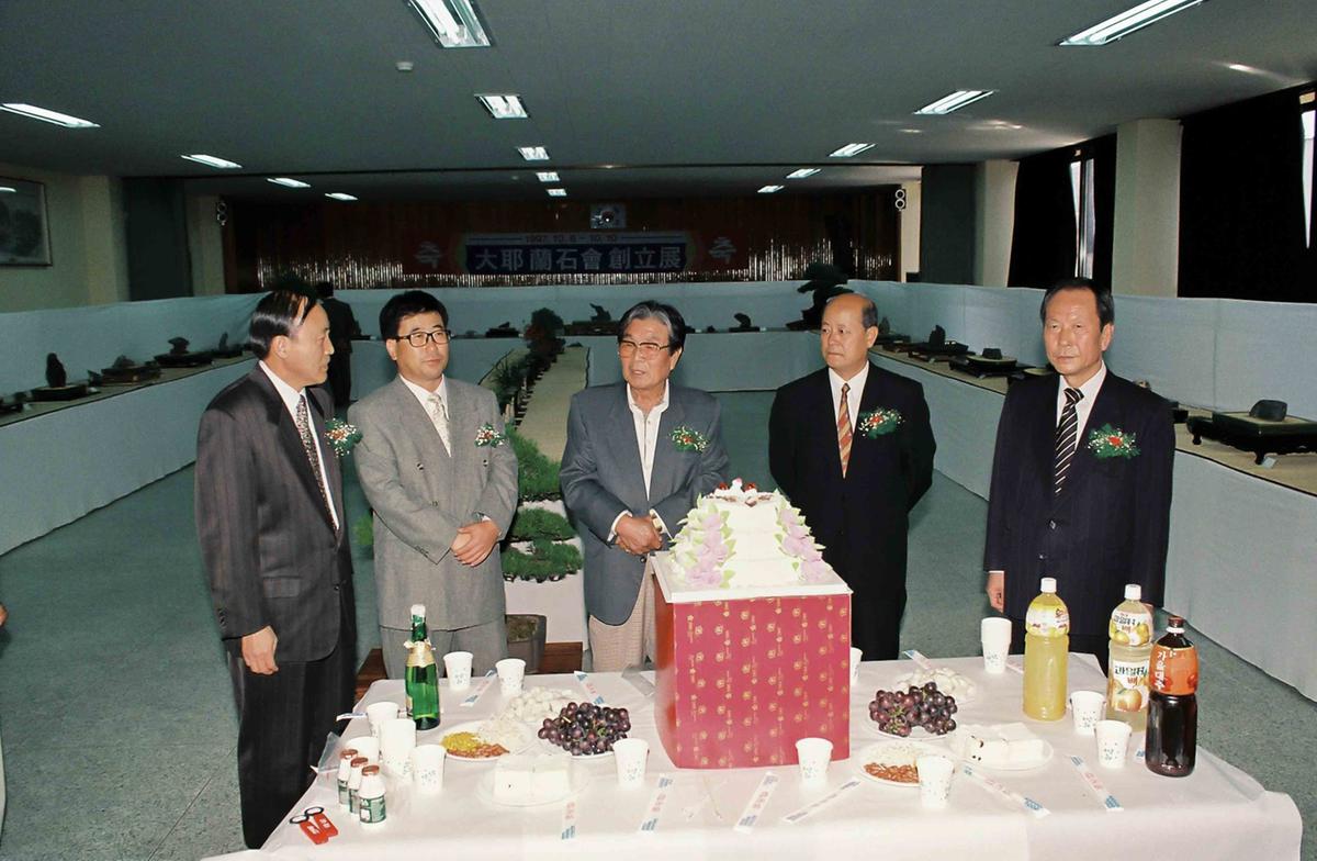 제4회 빛사랑 사진 전시회