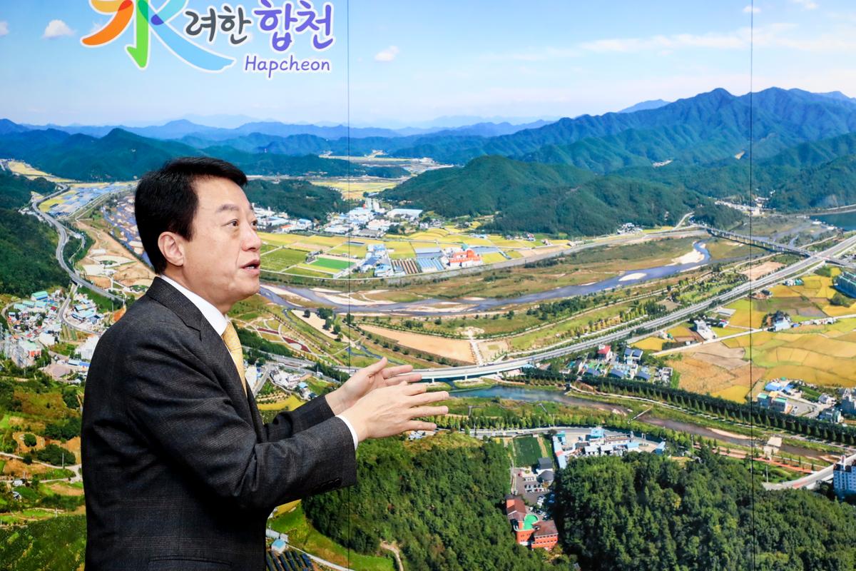 MBC 뉴스데스크 경남 촬영 인터뷰
