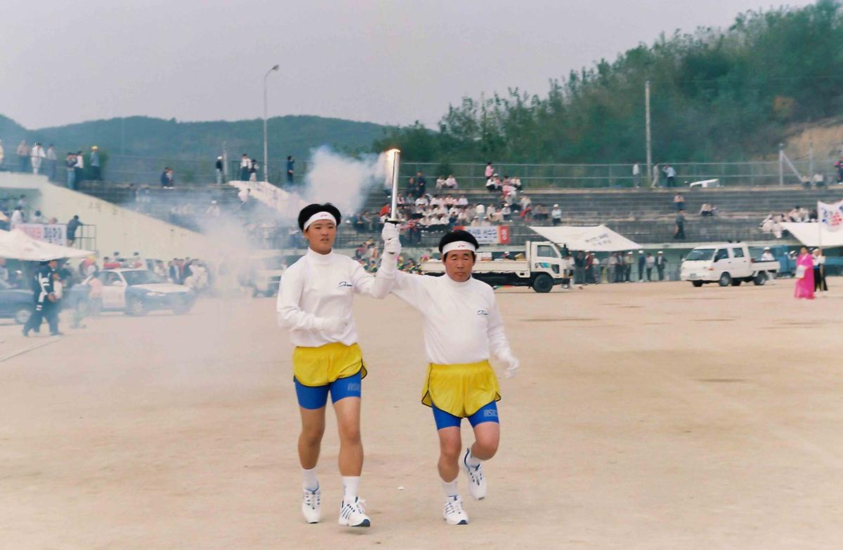 제8회 군민의 날