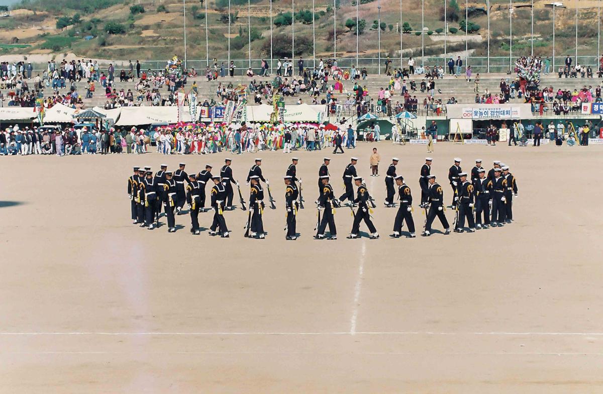 제15회 대야 문화제