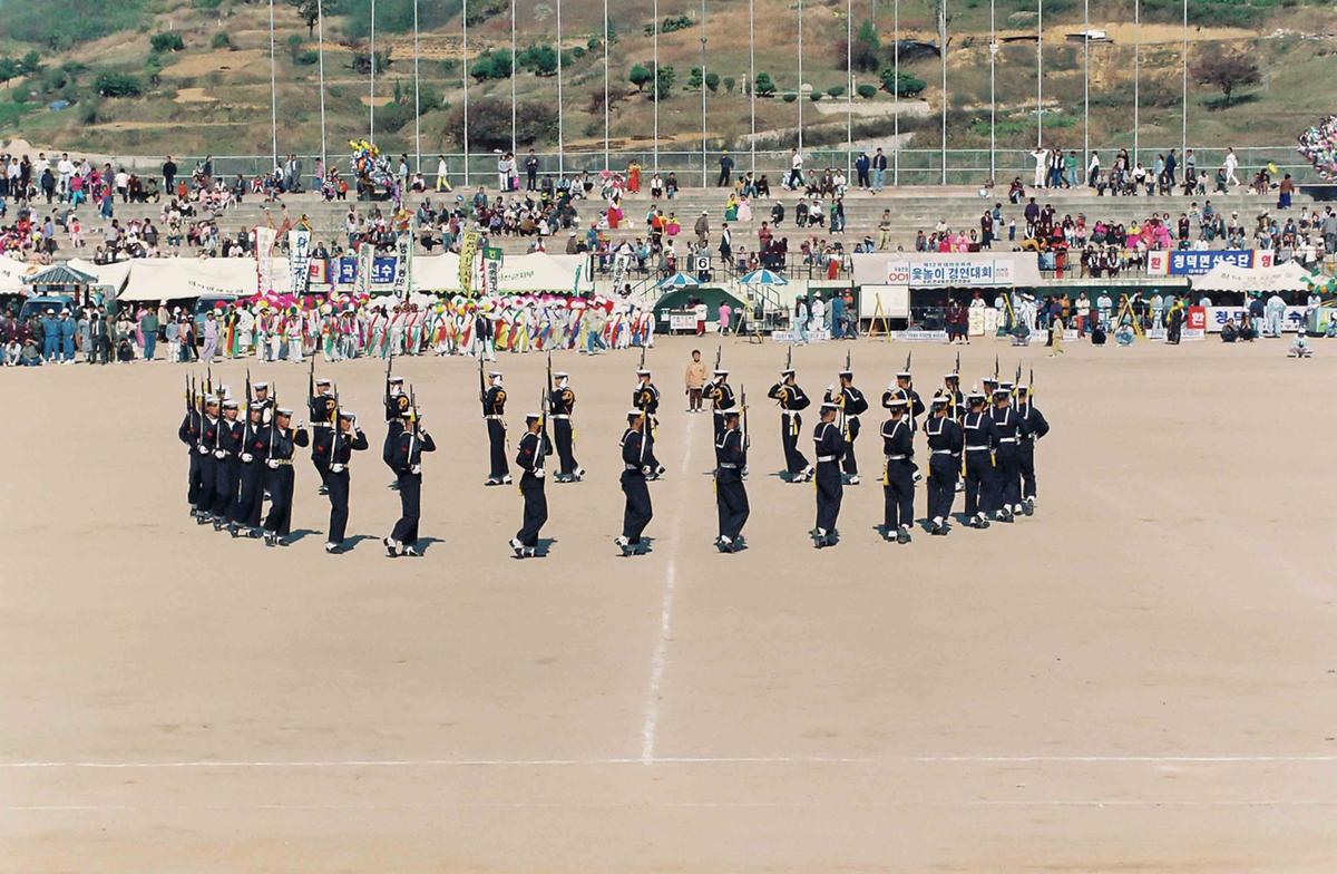 제15회 대야 문화제