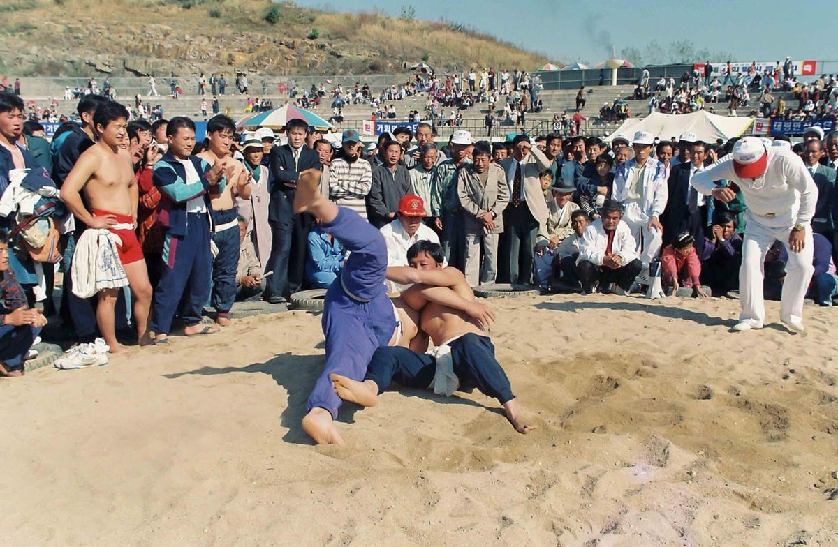 제15회 대야 문화제