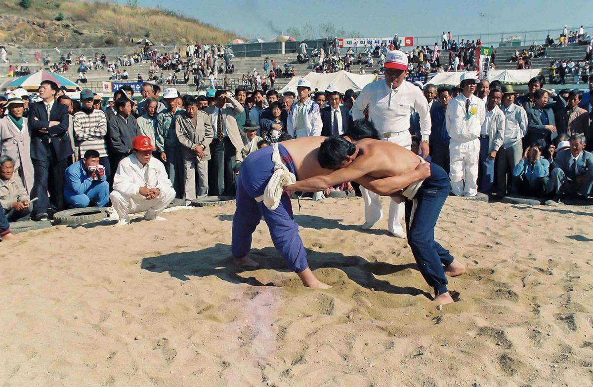 제15회 대야 문화제