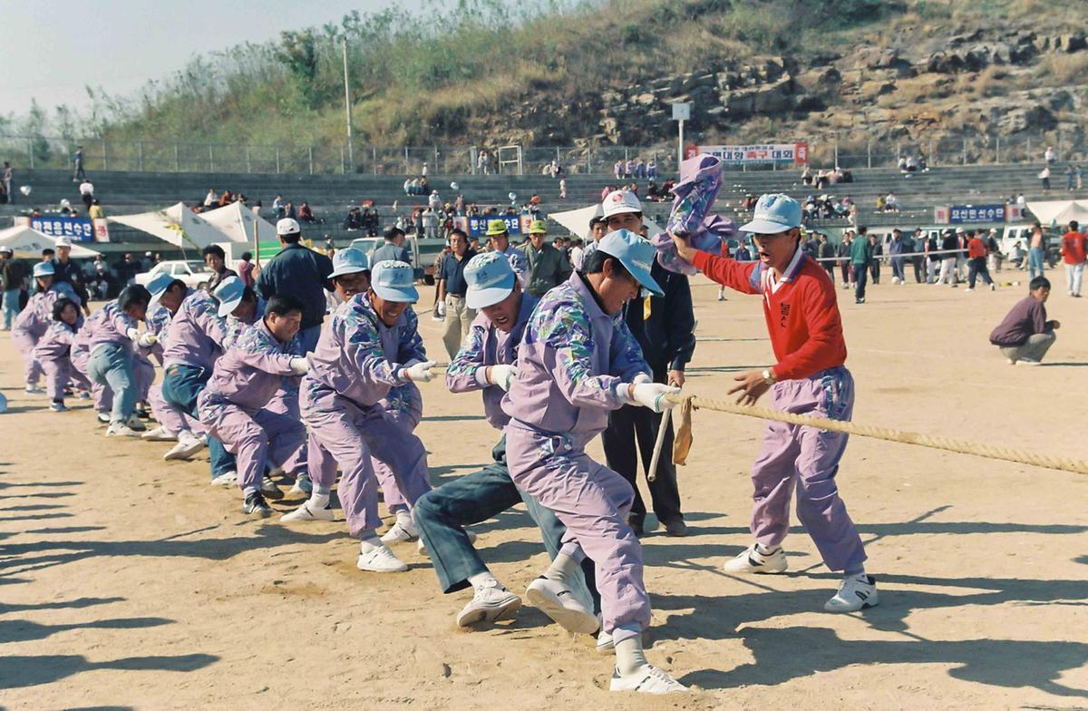 제15회 대야 문화제
