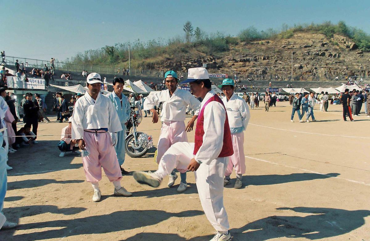 제15회 대야 문화제