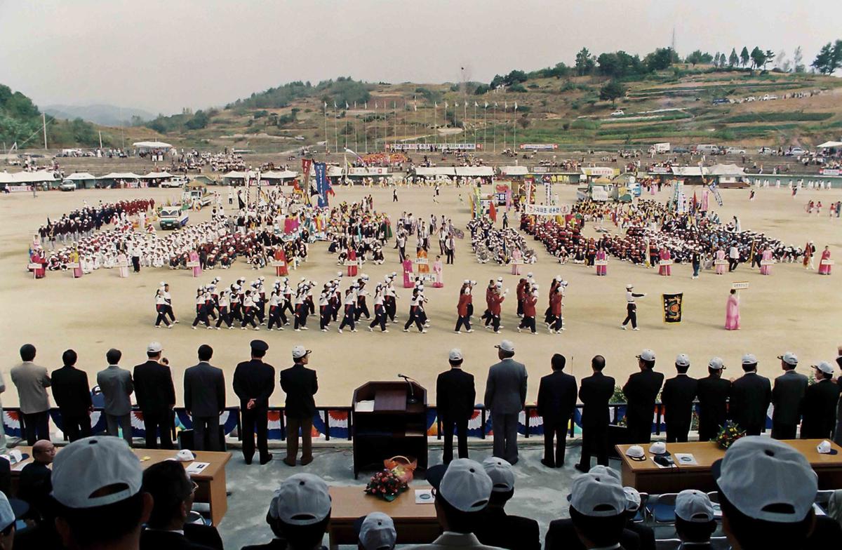 제15회 대야 문화제