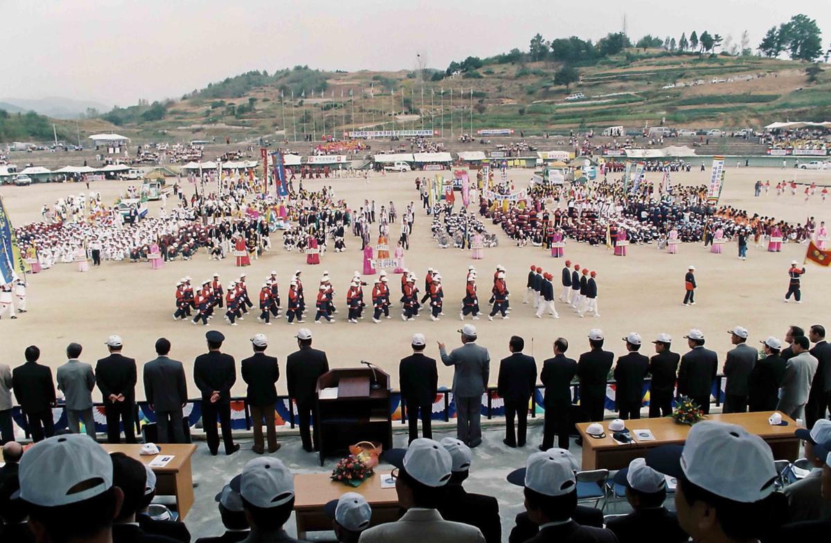 제15회 대야 문화제