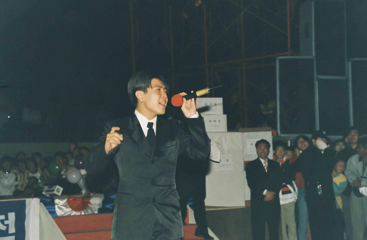 제15회 대야 문화제