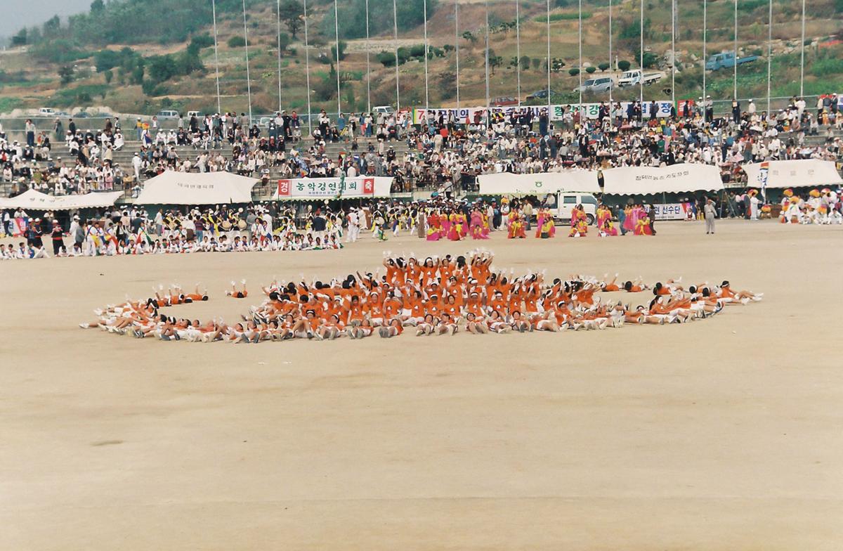 제15회 대야 문화제