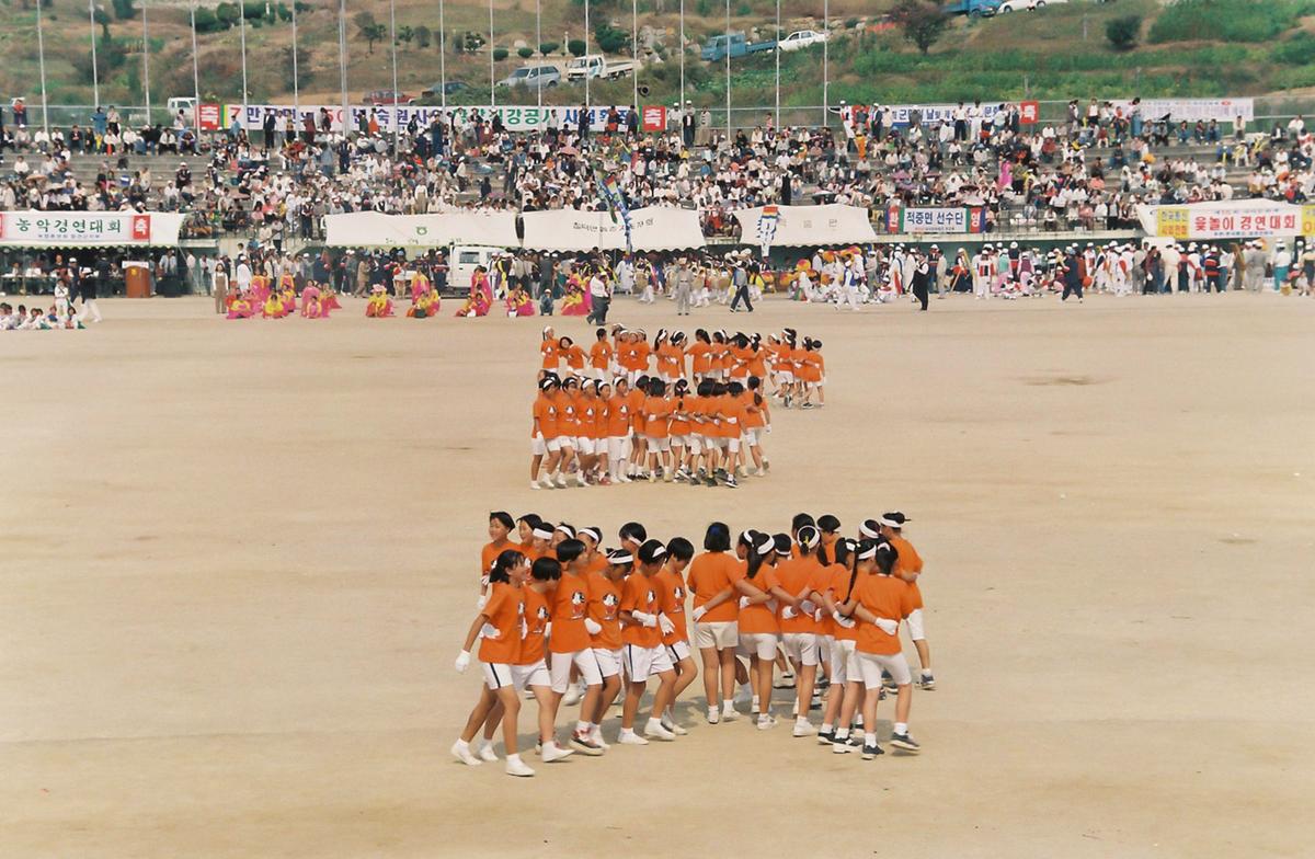 제15회 대야 문화제