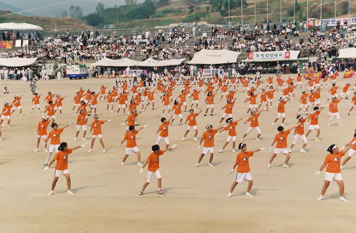 제15회 대야 문화제