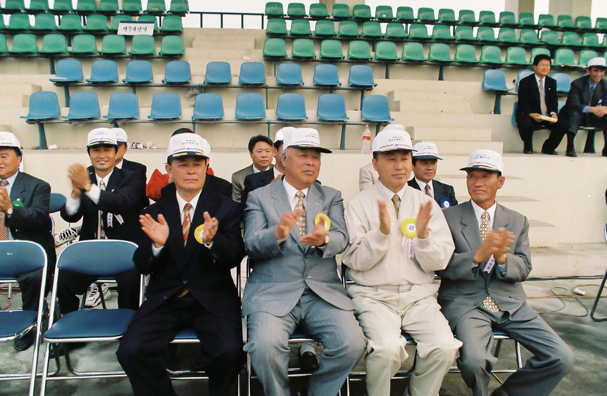 제15회 대야 문화제