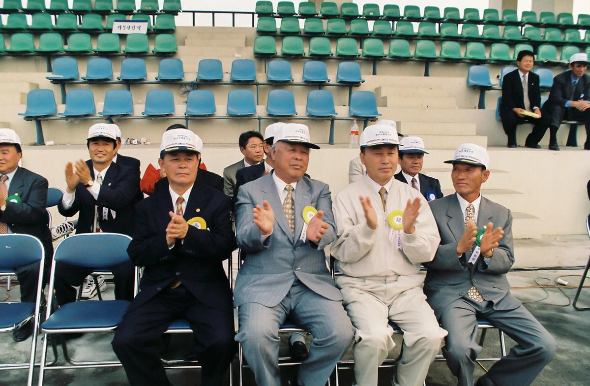 제15회 대야 문화제