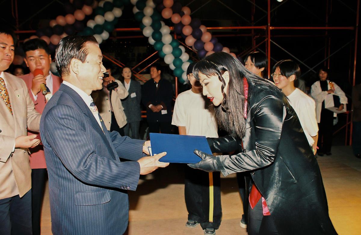 제15회 대야 문화제