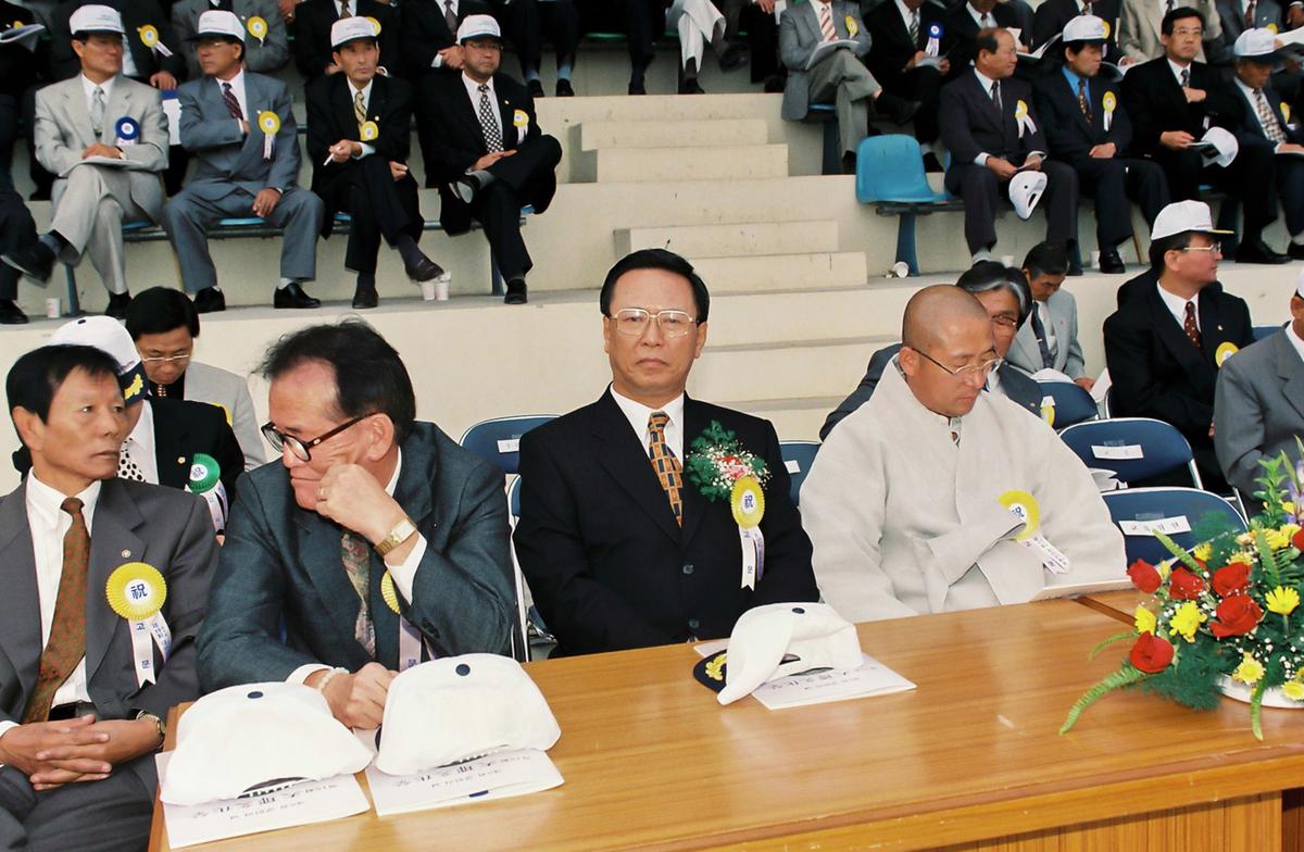 제15회 대야 문화제