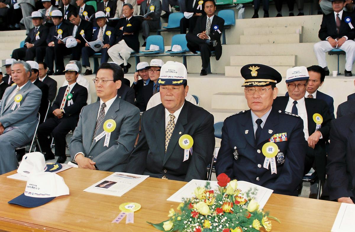 제15회 대야 문화제