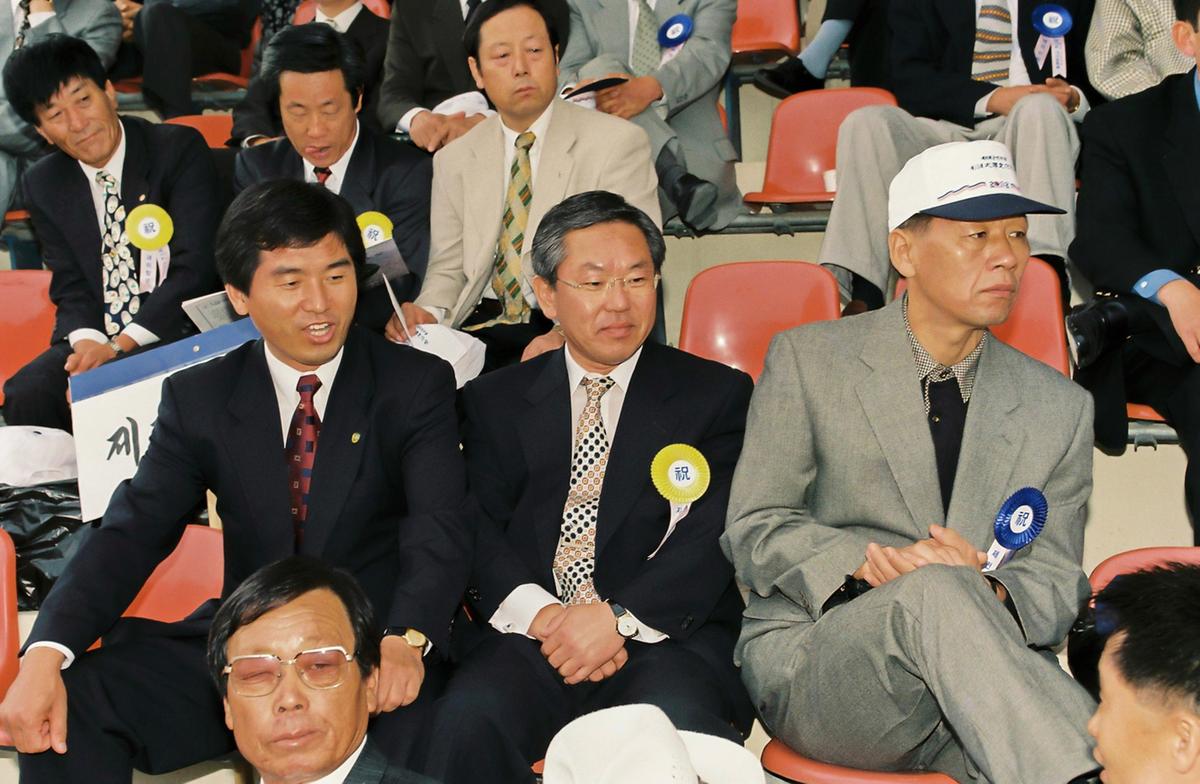 제15회 대야 문화제