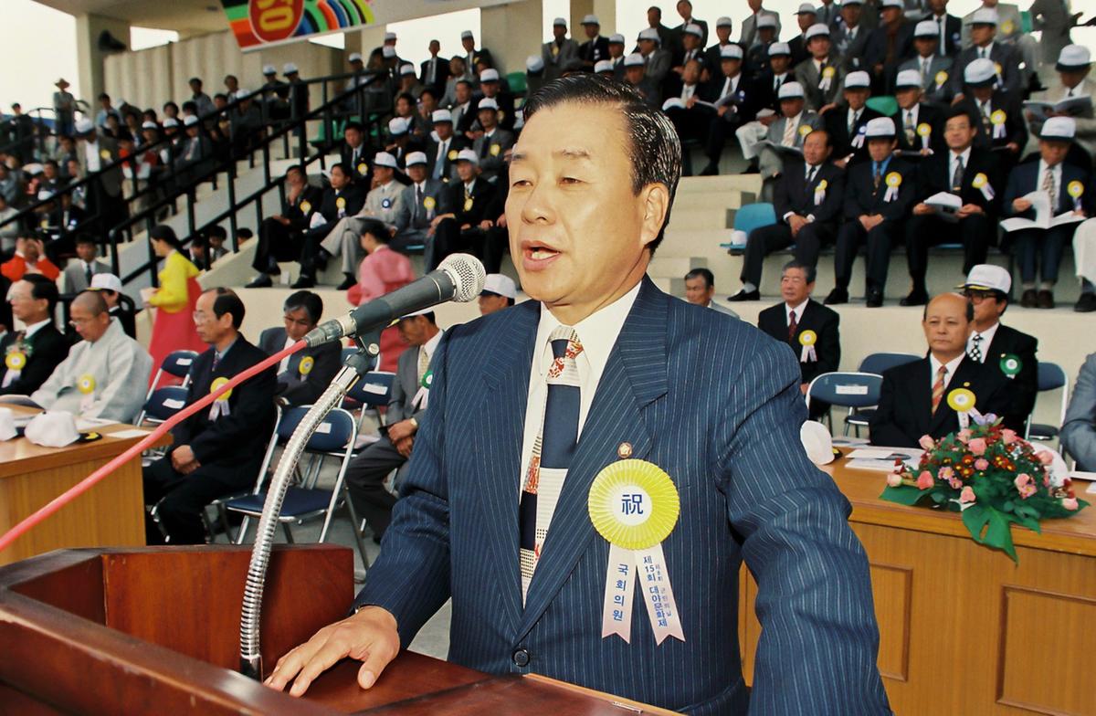 제15회 대야 문화제