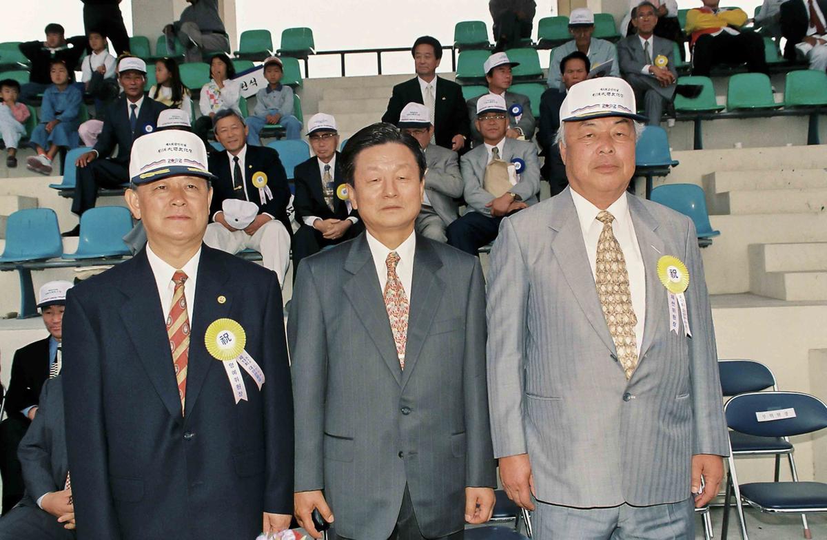 제15회 대야 문화제