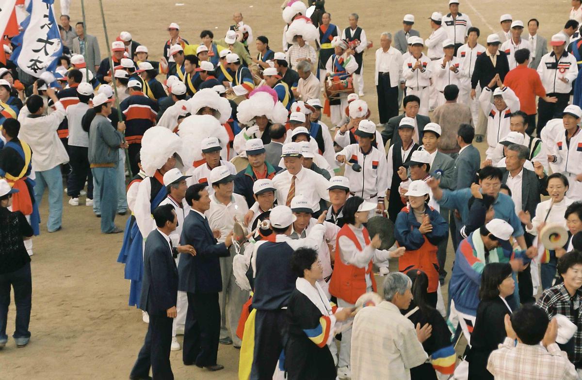 제15회 대야 문화제