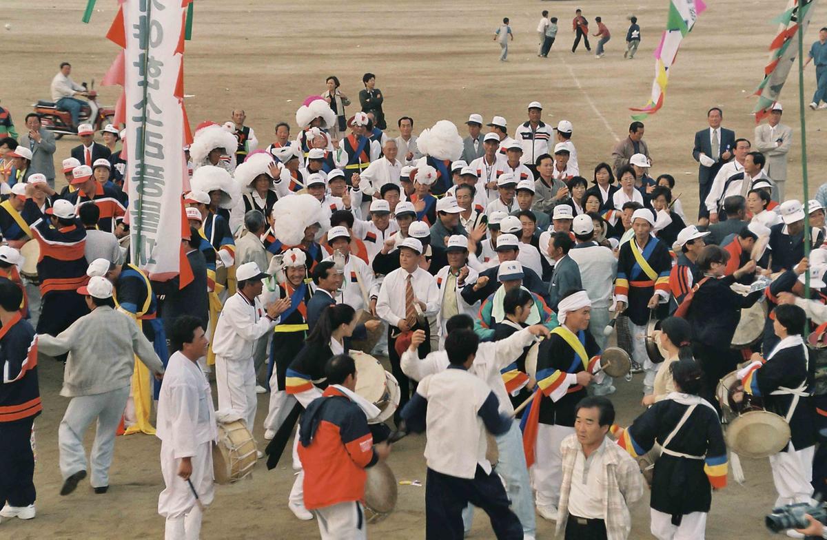 제15회 대야 문화제
