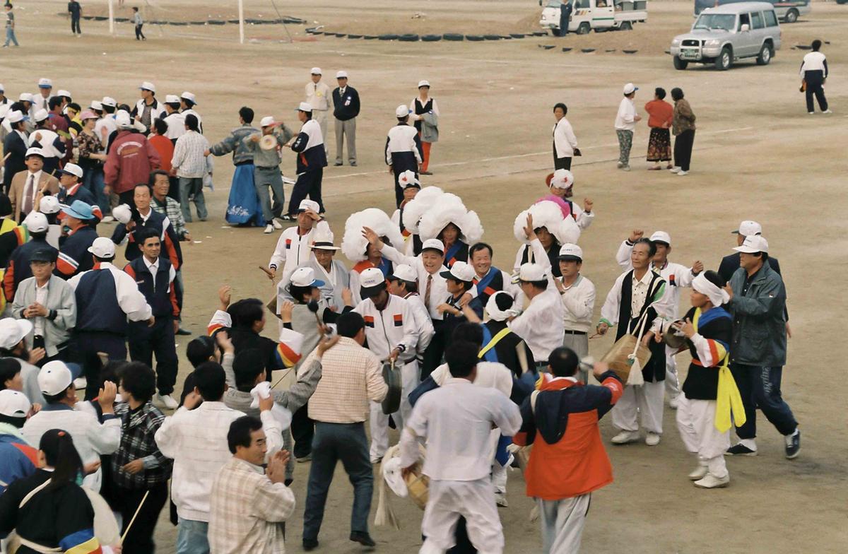 제15회 대야 문화제