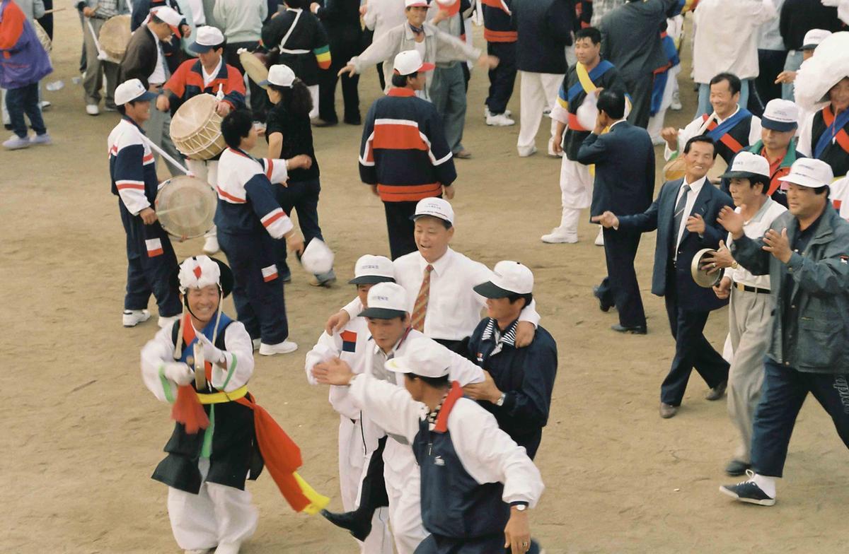 제15회 대야 문화제