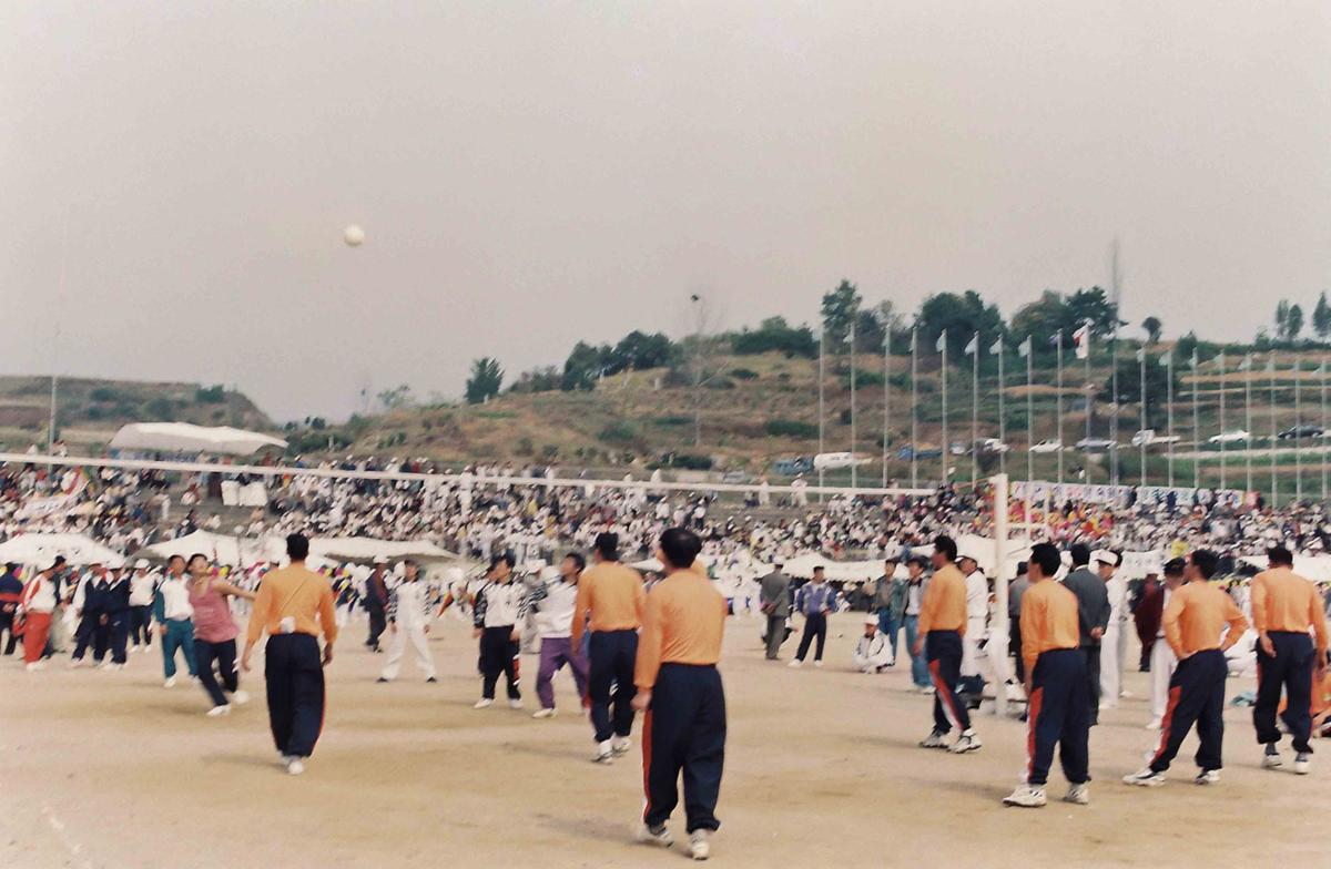 제15회 대야 문화제