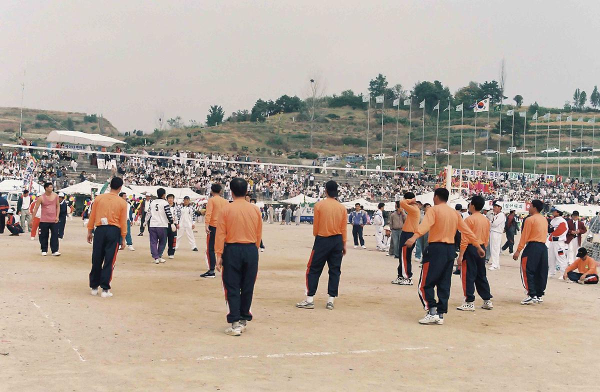 제15회 대야 문화제