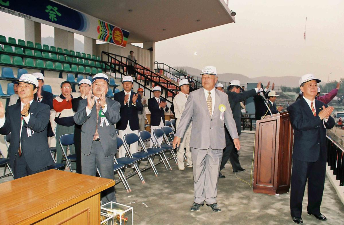 제15회 대야 문화제