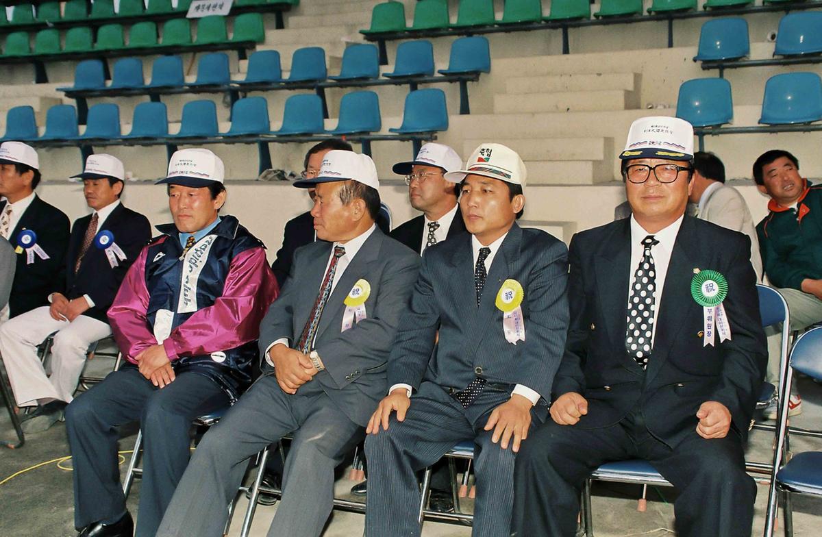 제15회 대야 문화제