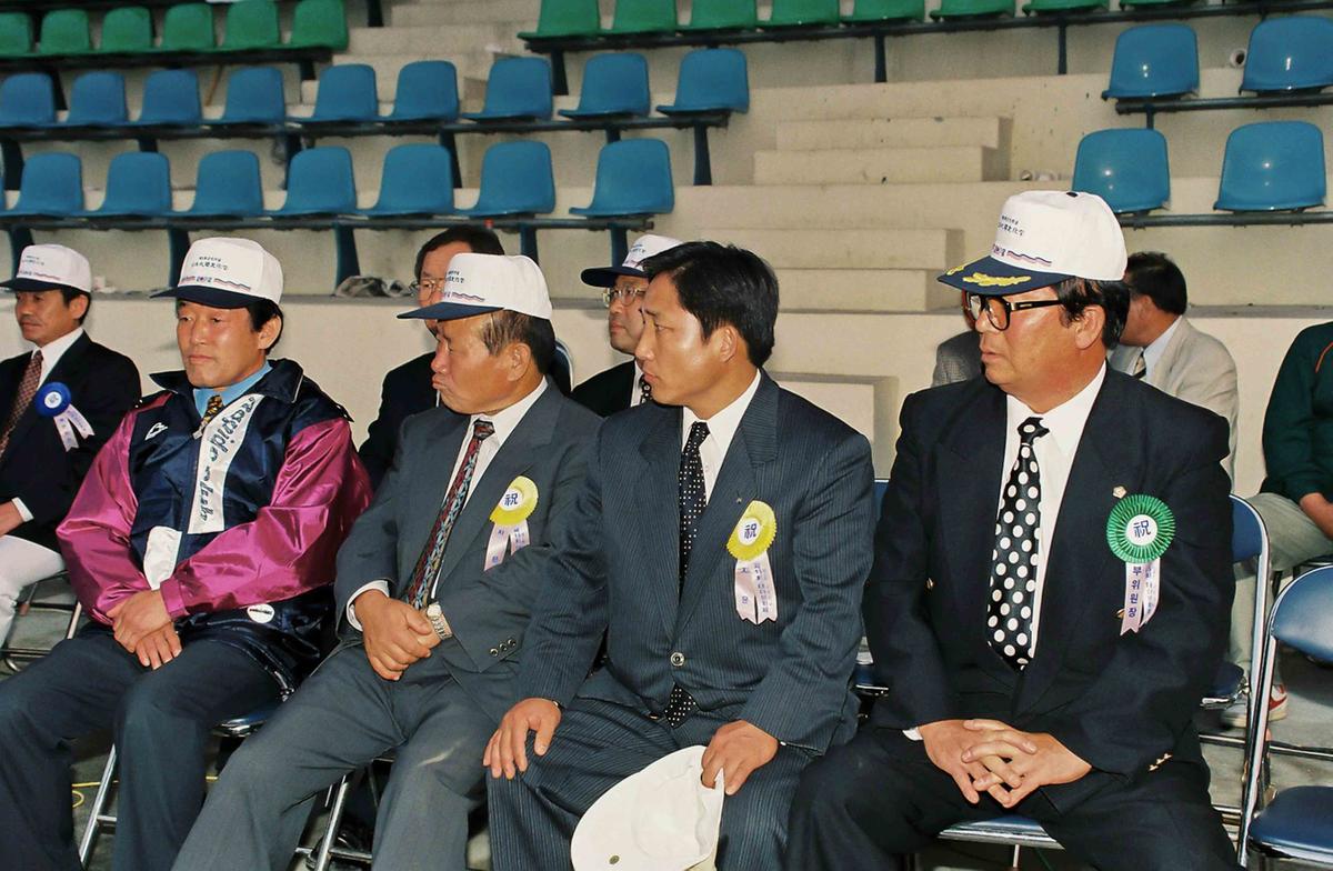 제15회 대야 문화제