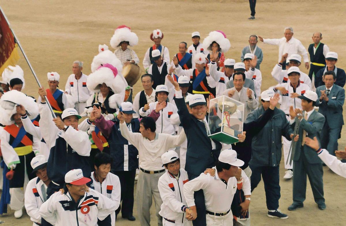 제15회 대야 문화제