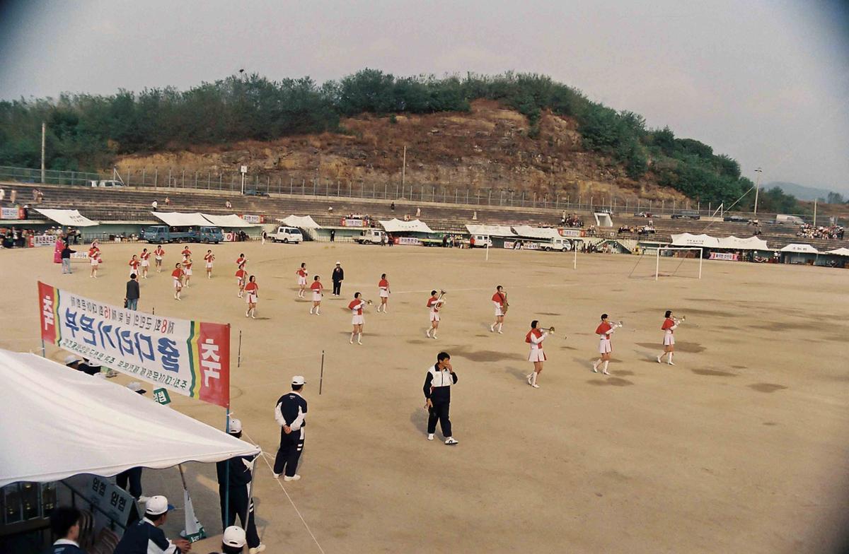제15회 대야 문화제