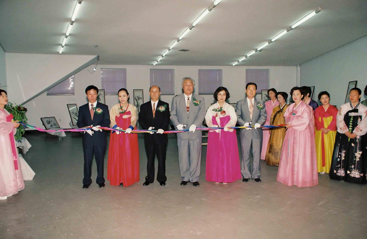 제4회 빛사랑 사진 전시회