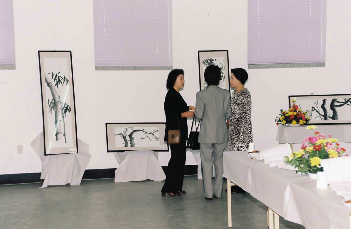 제4회 빛사랑 사진 전시회