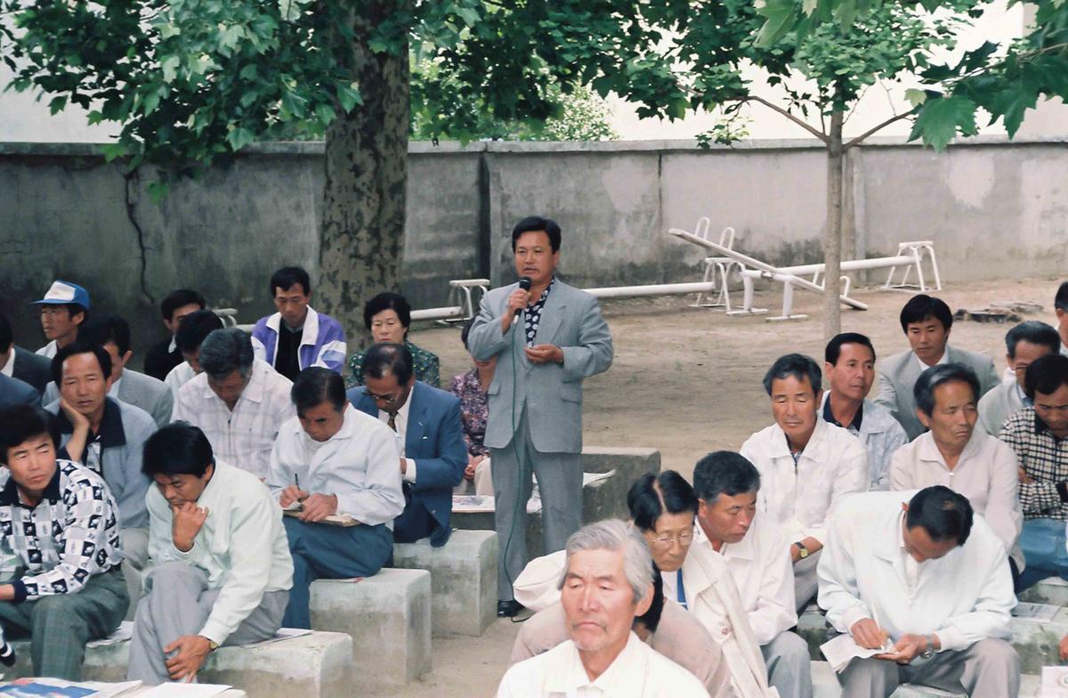 합천군 종합이동관서