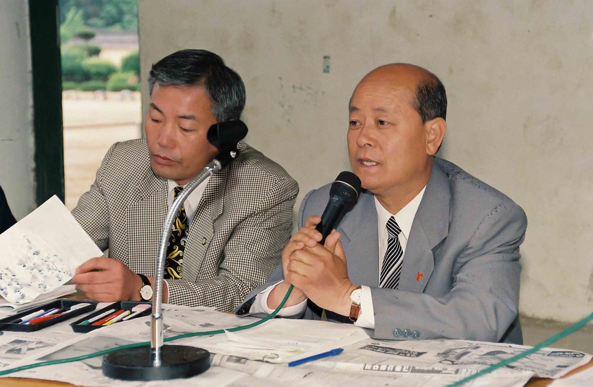 합천군 종합이동관서