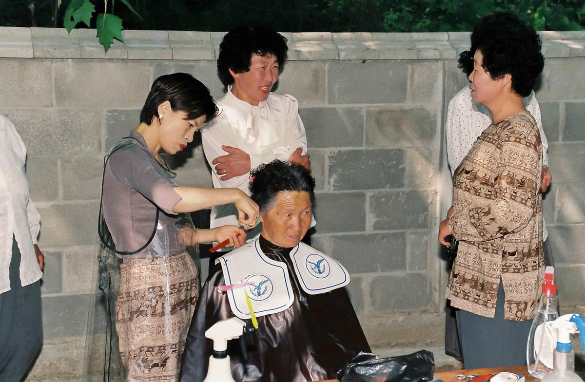 합천군 종합이동관서